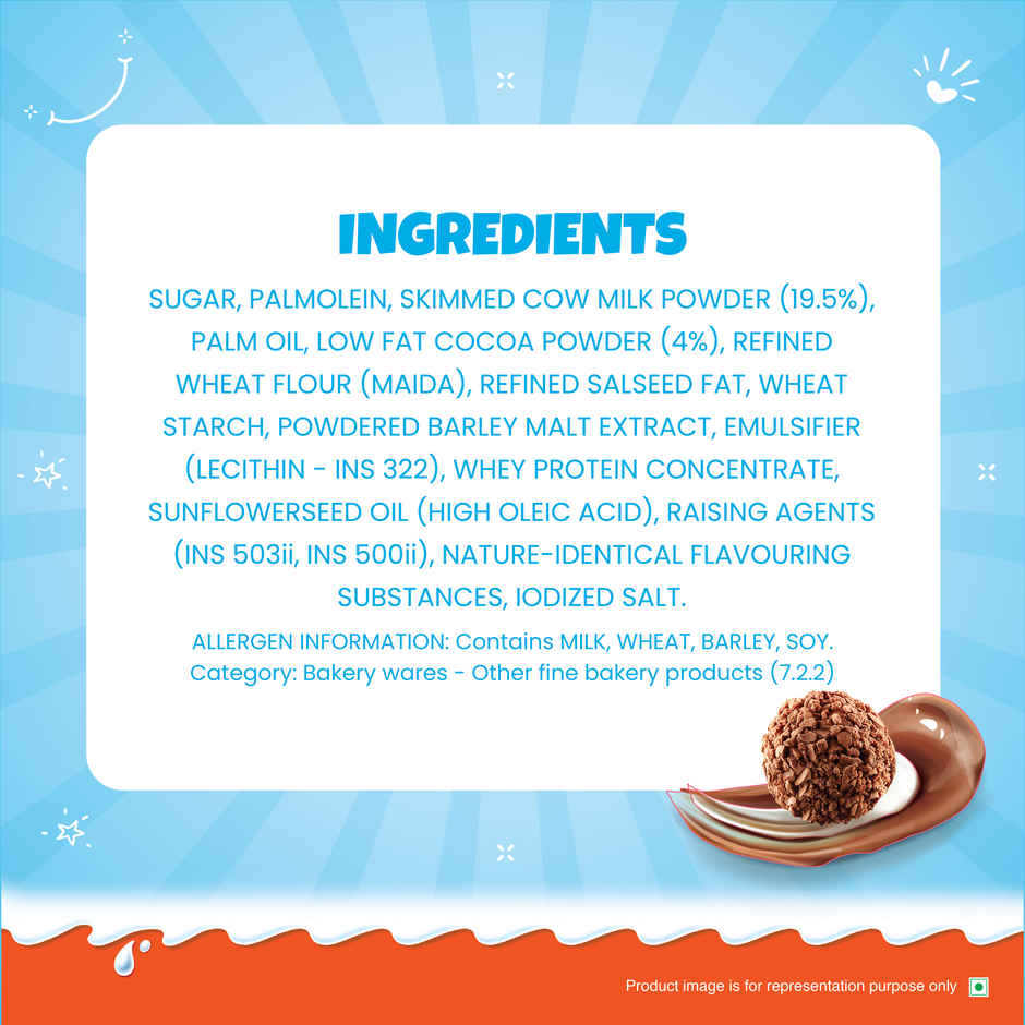 Kinder Joy - Single Pack - Assorted Combo