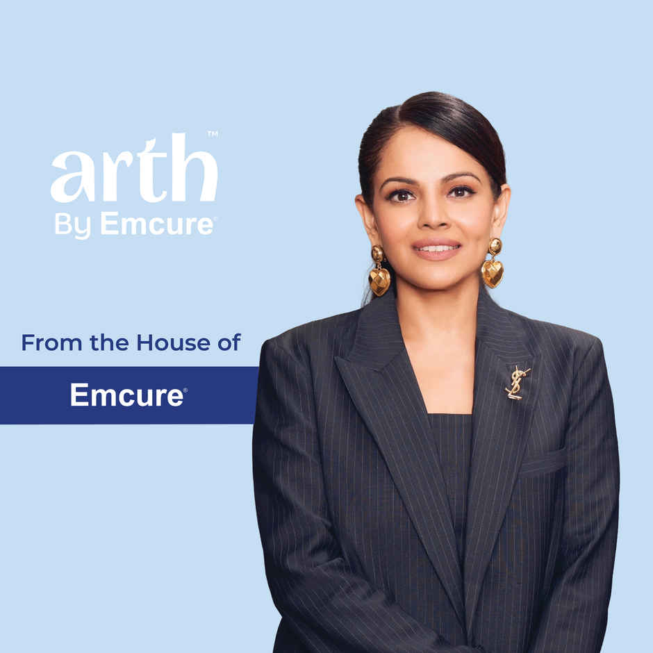 Arth By Emcure Melatonin Gummies | Sleep Gummies (Cranberry) with L-Theanine & Chamomile