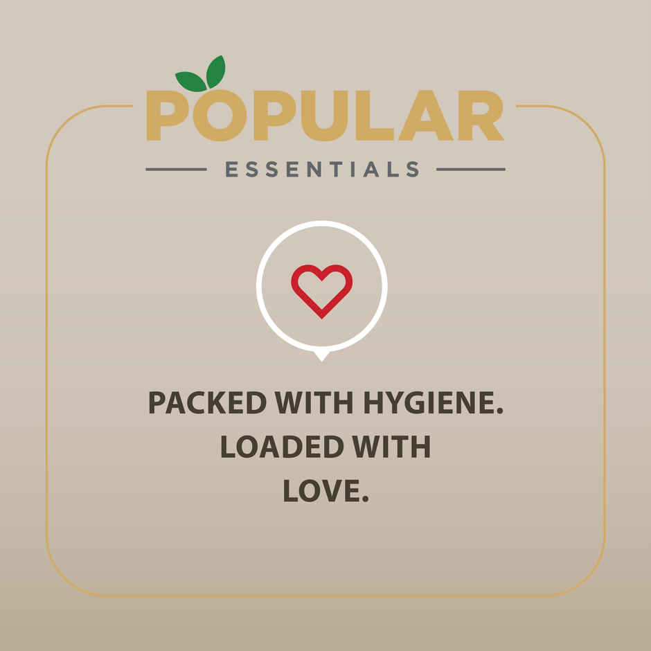 Popular Essentials Sona Masouri Brown Rice