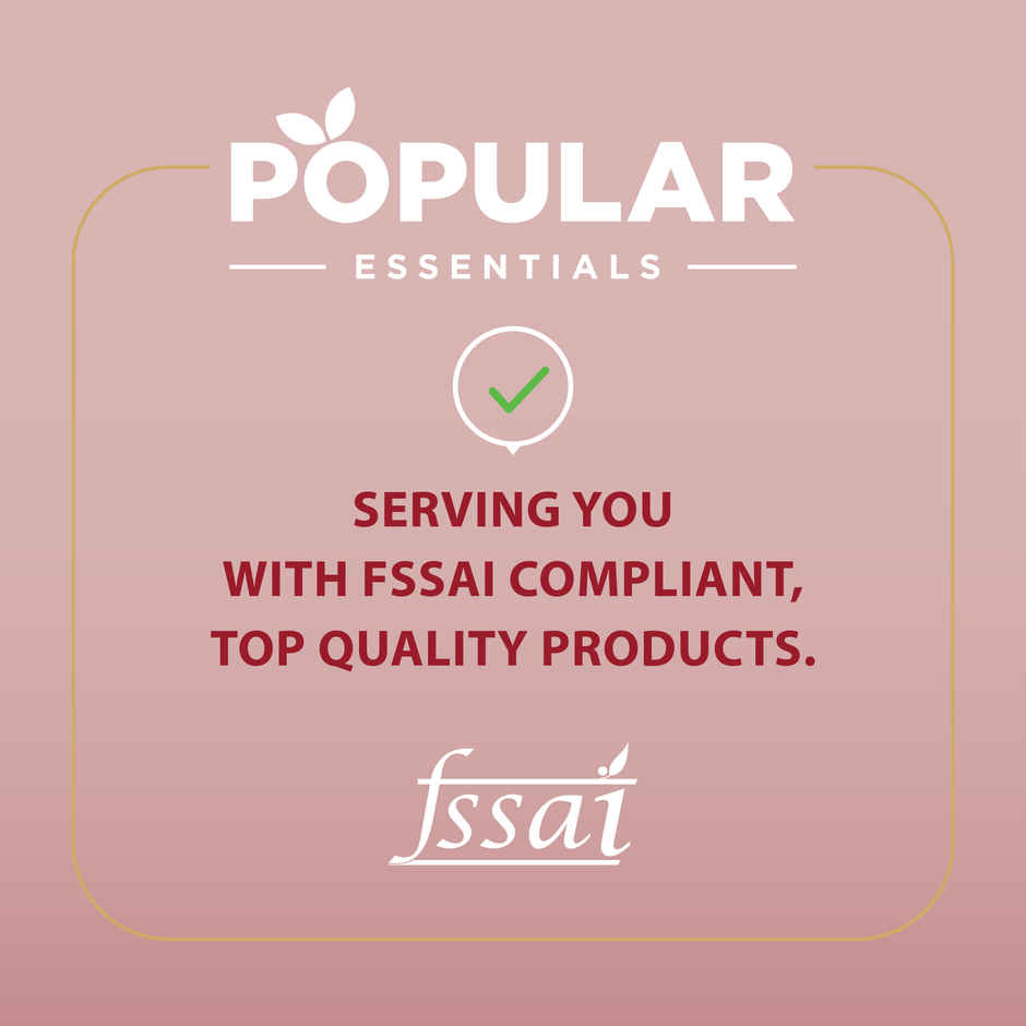 Popular Essentials Rozana Sona Masuri Raw Rice