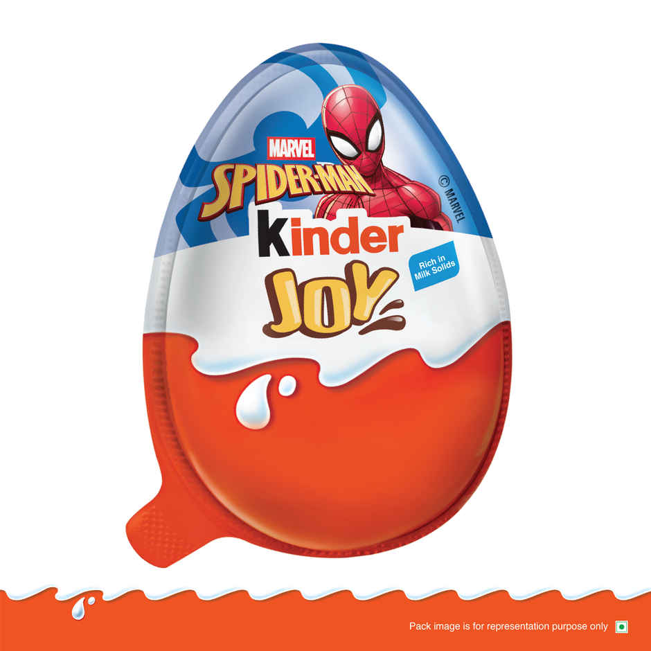 Kinder Joy - Single Pack - Assorted Combo