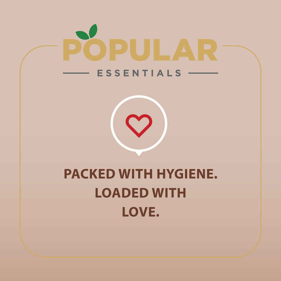 Popular Essentials Premium Jeera Rice