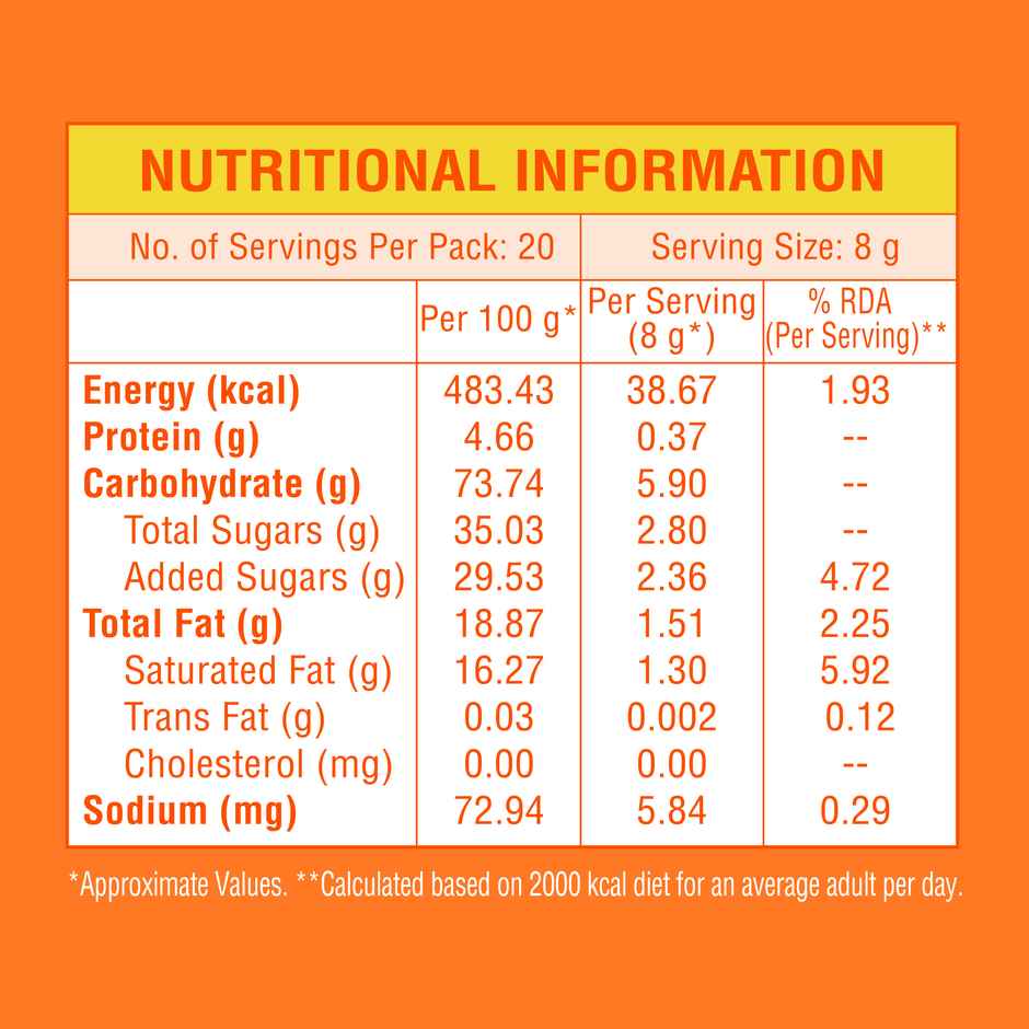 Luvit Chocwich Home Delights Chocolate Wafer Biscuits
