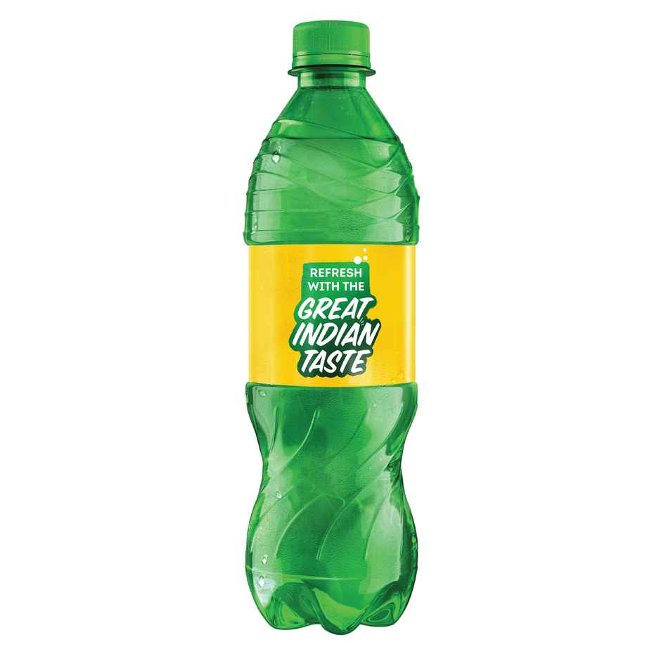 Campa Lemon Soft Drink | Carbonated Beverage