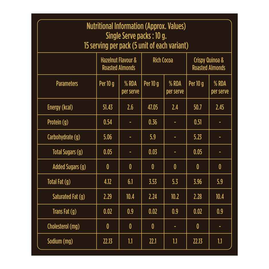 Sugar Free D'Lite Chocolate Minis | Chocolate