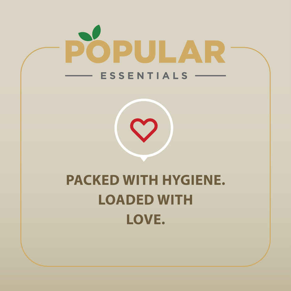 Popular Essentials Besan | Gram Flour