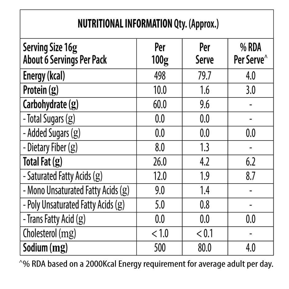 ACT II Microwave Popcorn - Butter, 3's pack offer, Hot & Fresh in 3 mins