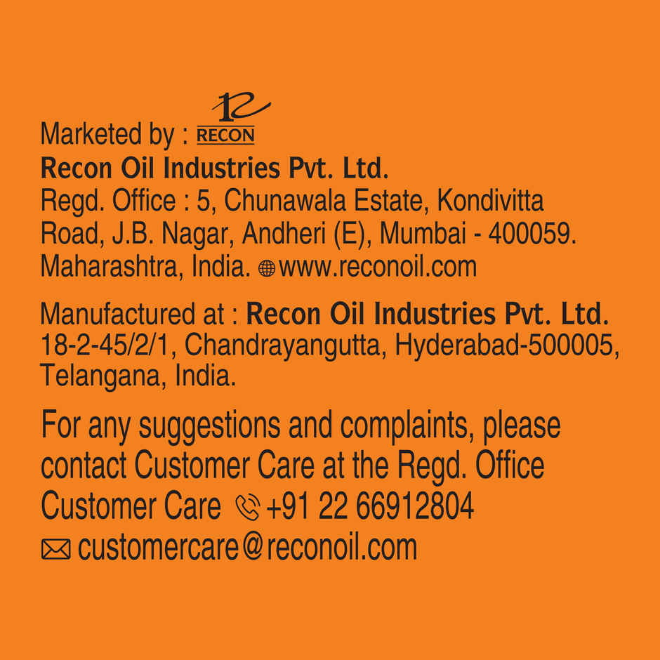 Mangalmai Pooja Oil Til & Veg Oil Blend for Smokeless Diya Light