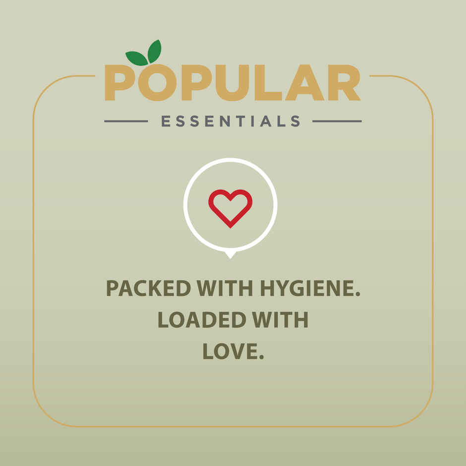 Popular Essentials Thick Avalakki