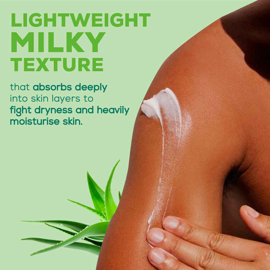 Joy Pure Aloe Multi Benefit Moisturizing Cream