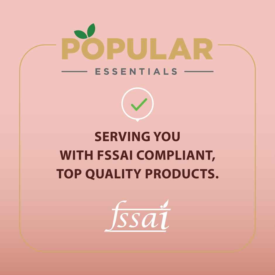 Popular Essentials Tamarind Seedless