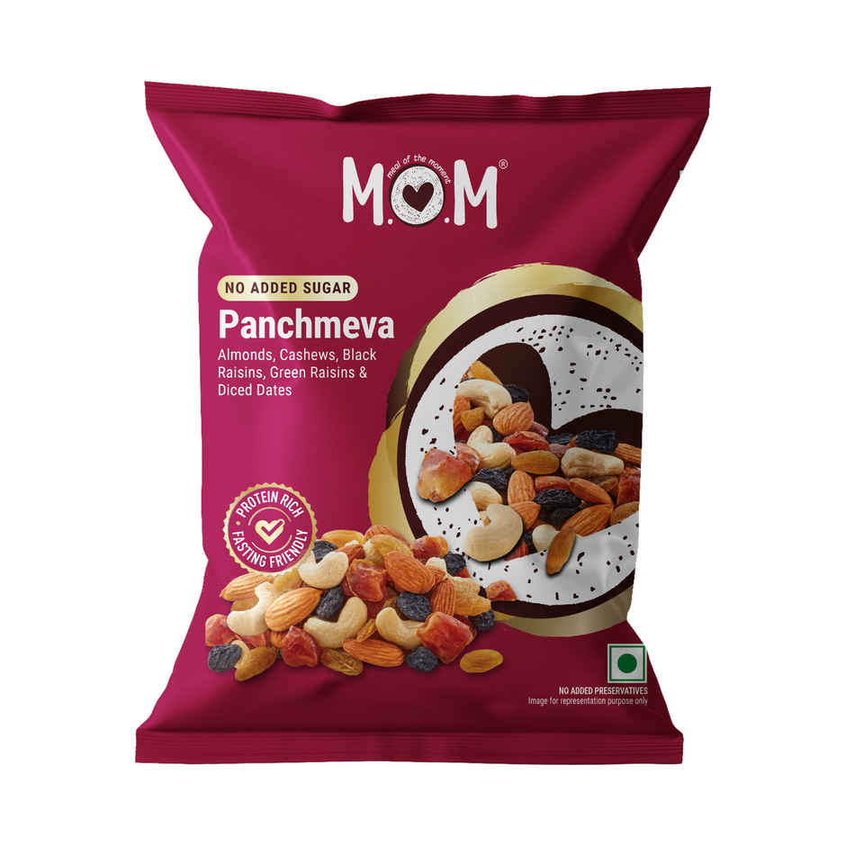 MOM Panchmeva
