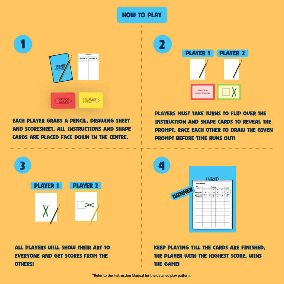 WinMagic Games Quick Draw