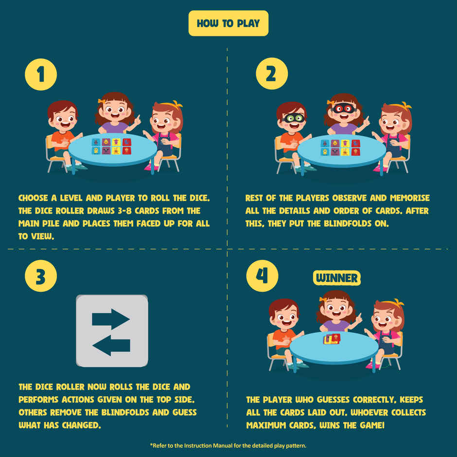 WinMagic Games I Spot