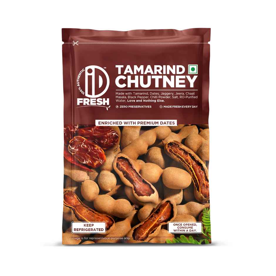 iD Fresh Tamarind Chutney