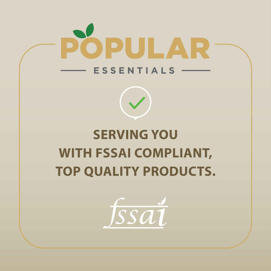 Popular Essentials Besan | Gram Flour