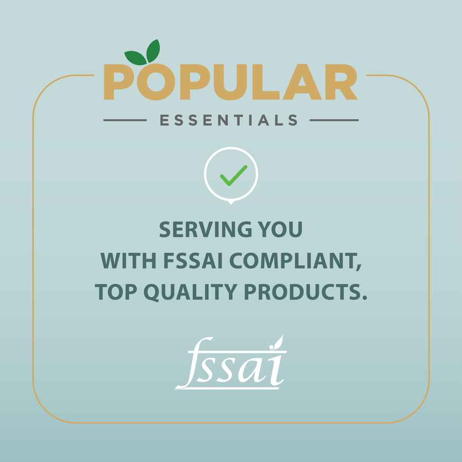 Popular Essentials Regular Maida Flour Combo