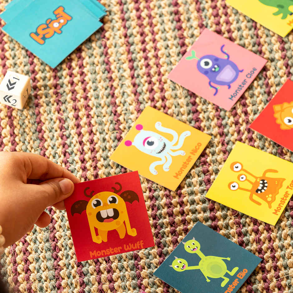 WinMagic Games I Spot