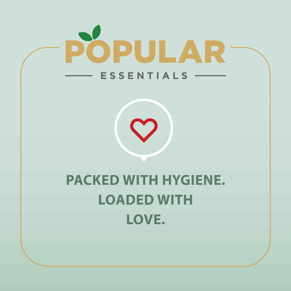 Popular Essentials Corn Flour/ Starch