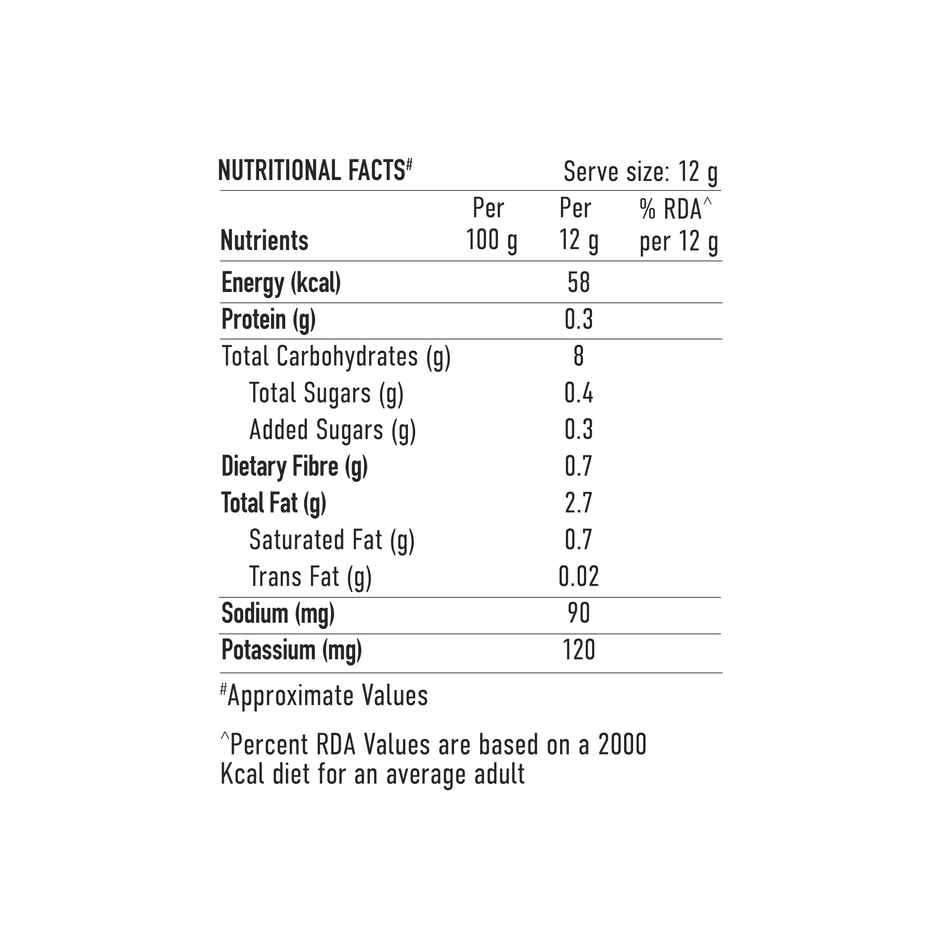 Too Yumm Masala Banana Chips Made From Premium Nendran Bananas, No Palm Oil Healthy Snacks Combo