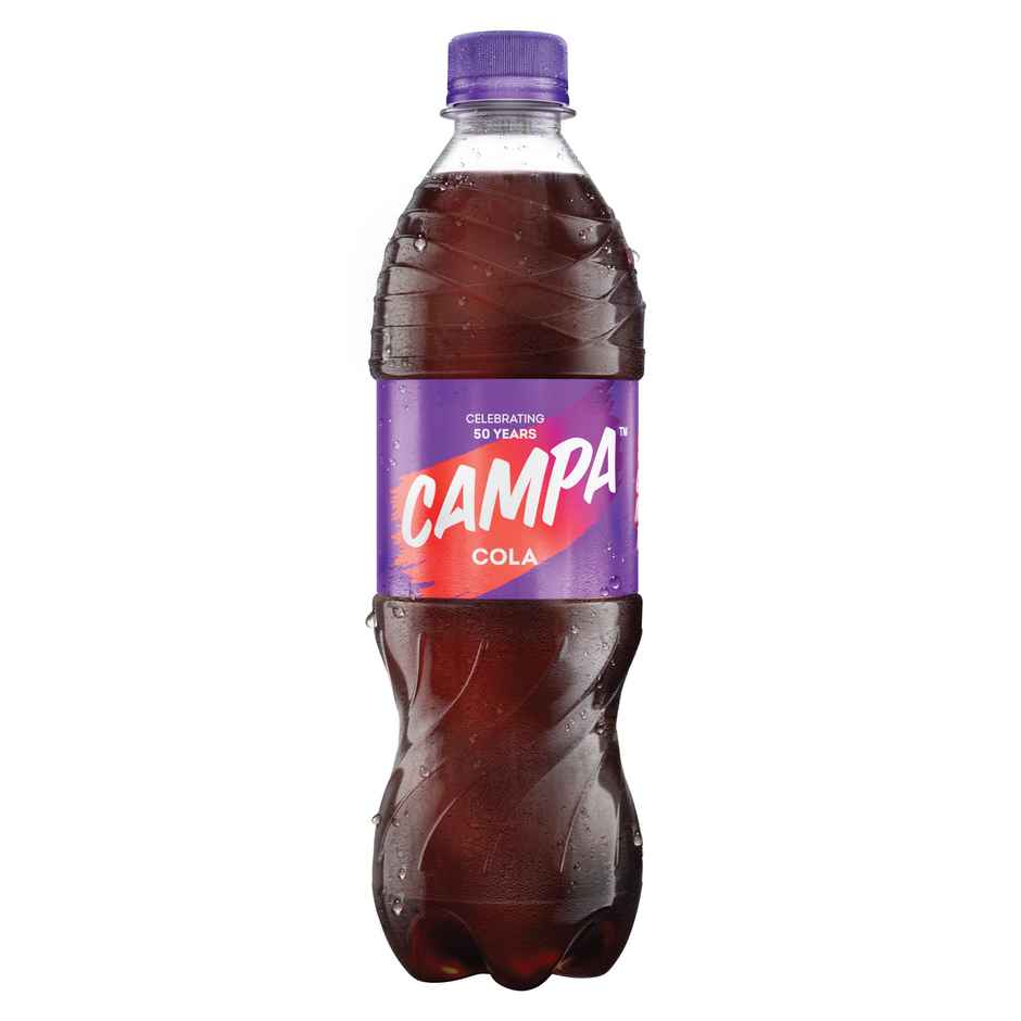 Campa Cola Soft Drink Combo 