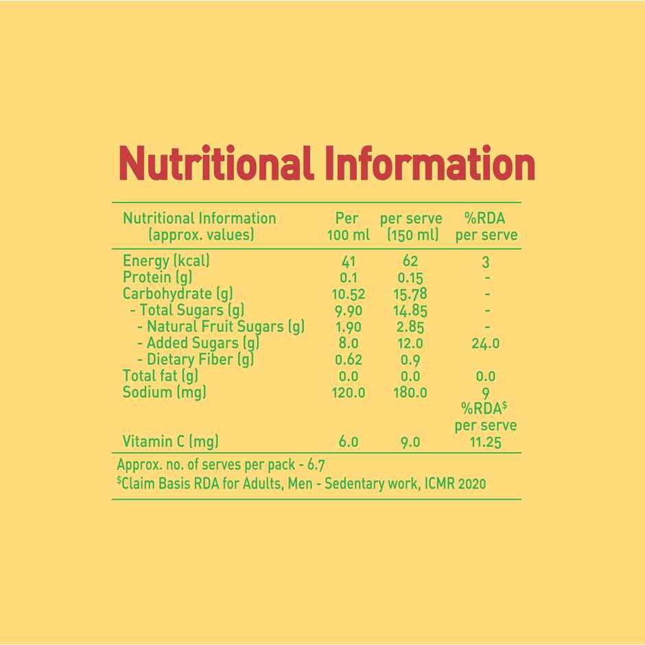 B Natural Chilli Guava with Chilli Masala