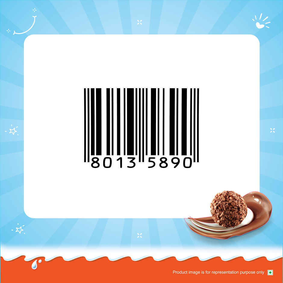 Kinder Joy Batwheels - Single Pack Combo