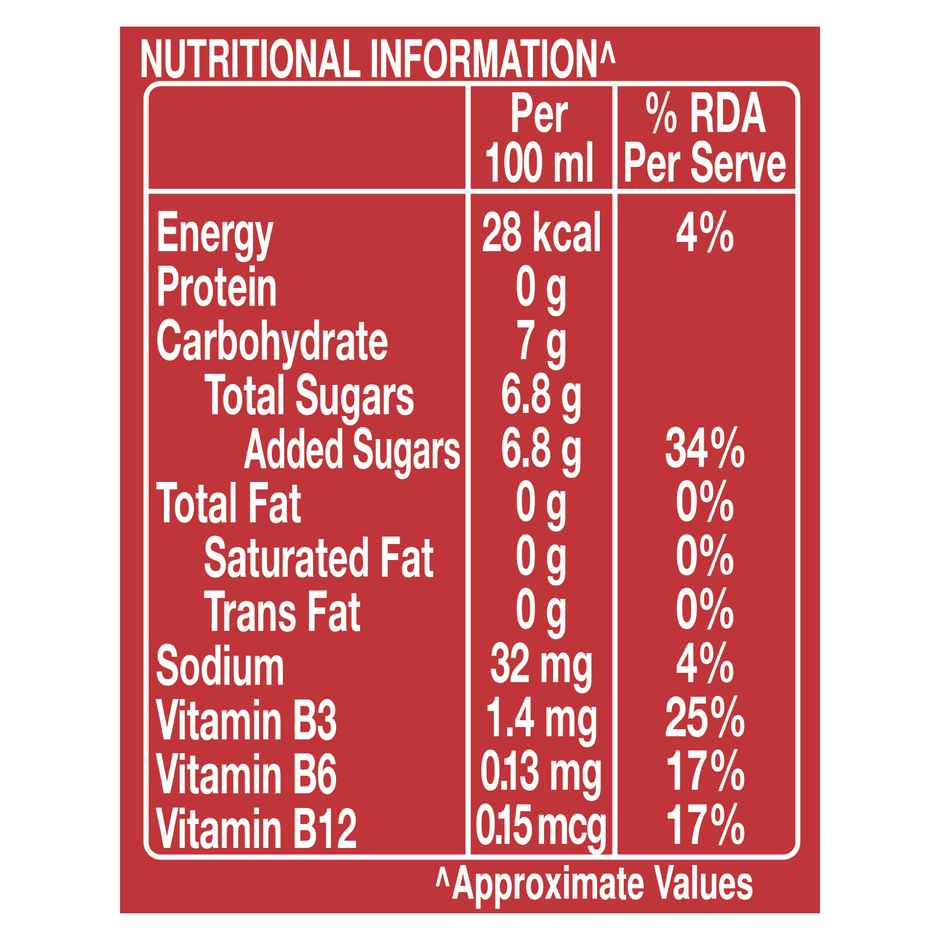 Sting Energy Drink | Ready to Drink Beverage