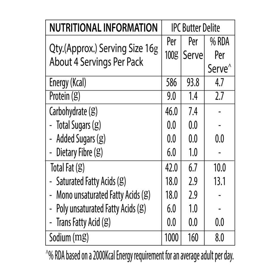 ACT II Instant Popcorn | Butter Delite | Hot & Fresh in 3 mins