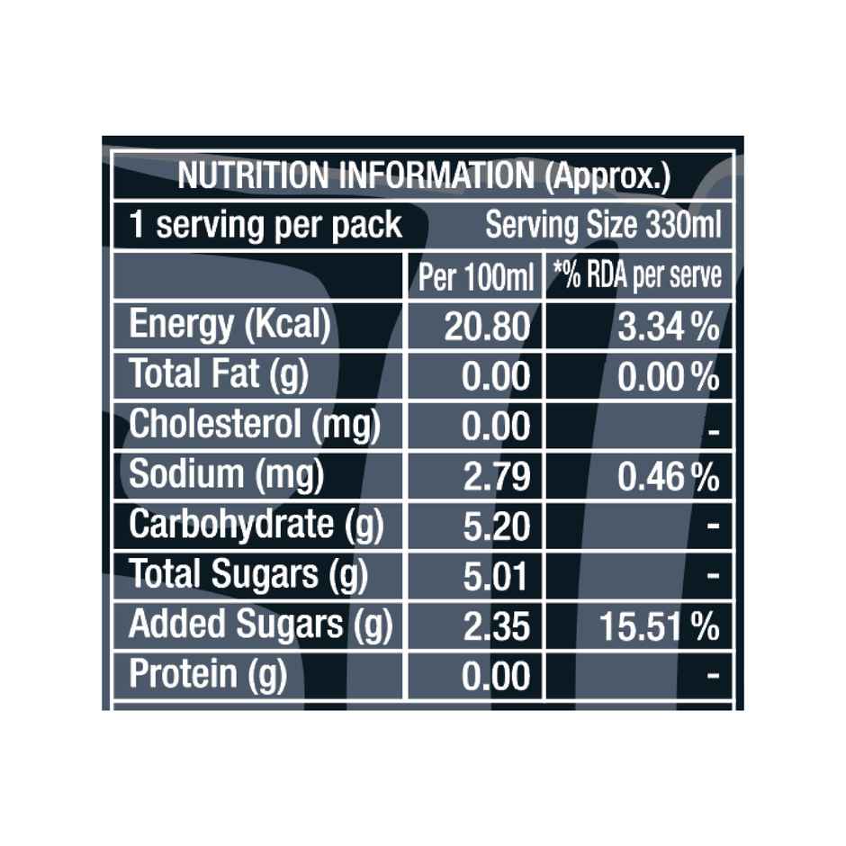 Coolberg Malt Non Alcoholic Beer