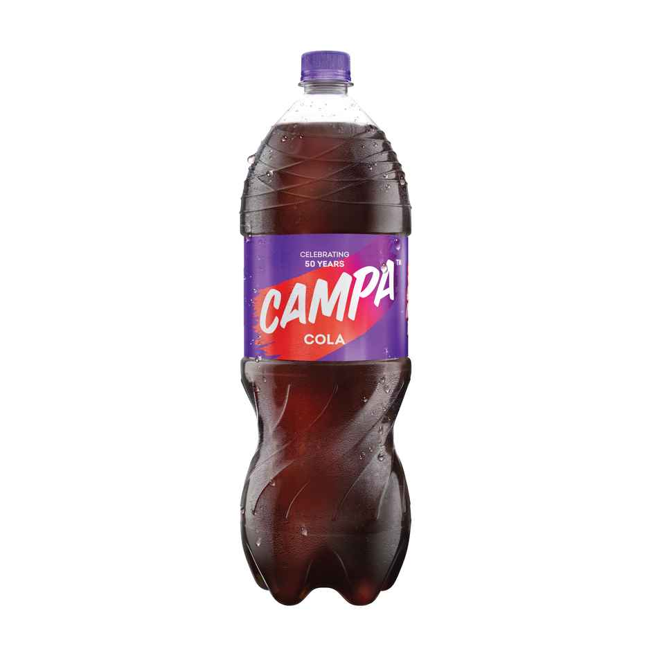 Campa Cola Pet