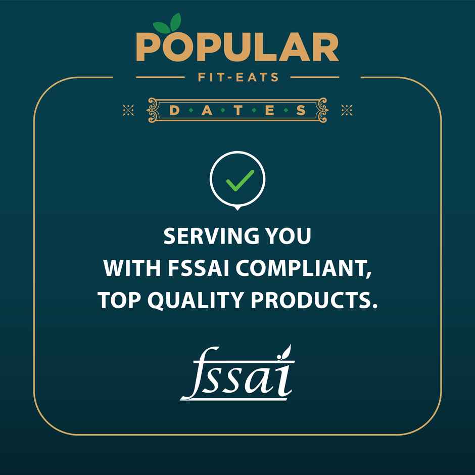 Popular Fit Eats Dates | Medjoul