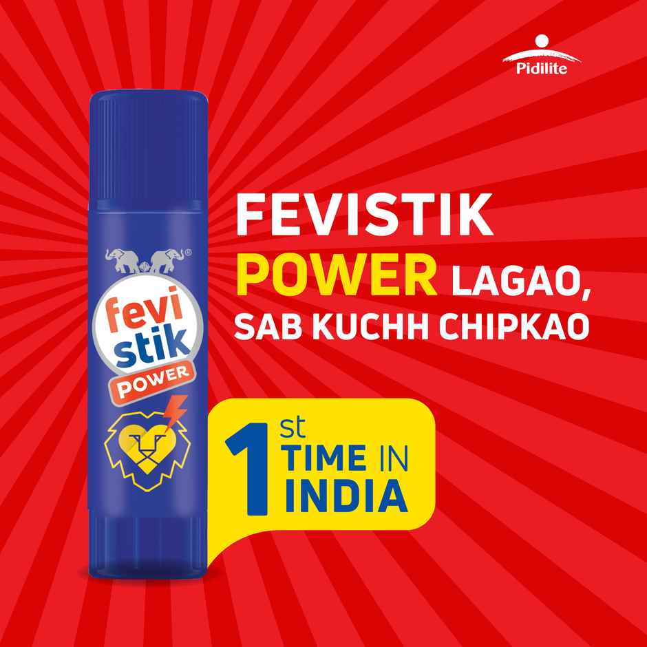 Fevistik Power