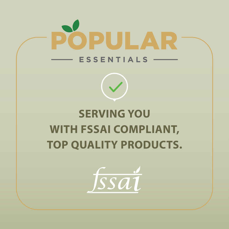 Popular Essentials Thick Avalakki