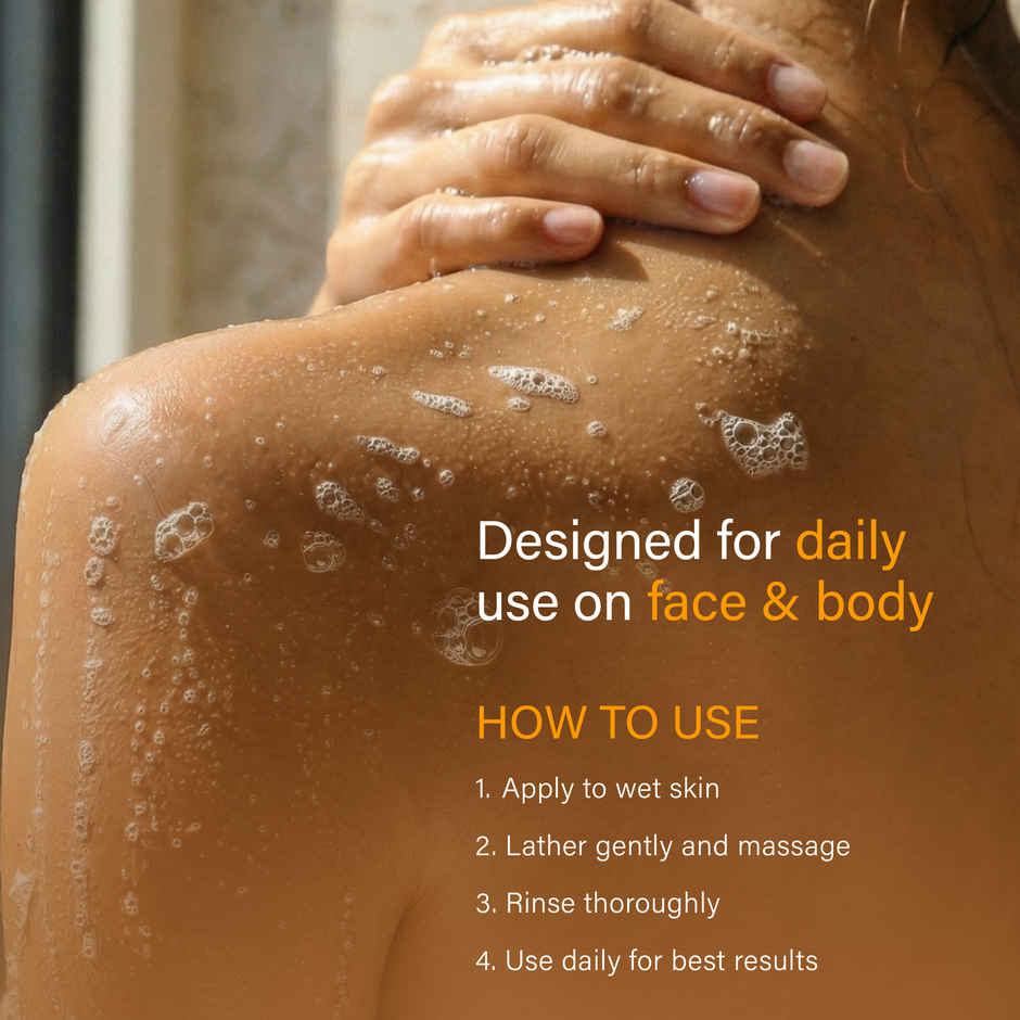 Savlon Acne Science Face & Body Wash