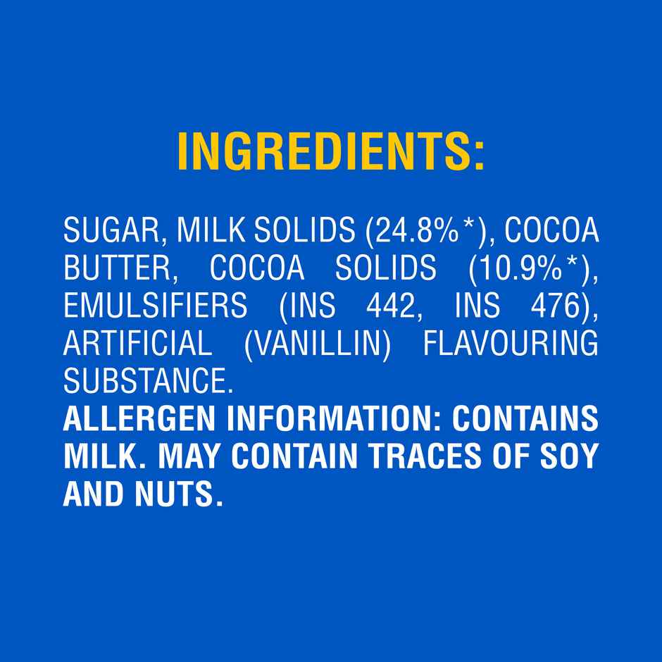 Luvit Luscious Love Delights Milk Chocolate Bar