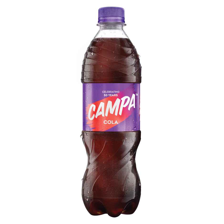 Campa Cola Soft Drink Combo 