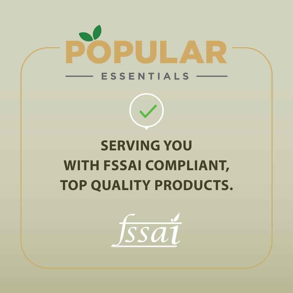 Popular Essentials Tamil Ponni Boiled Rice