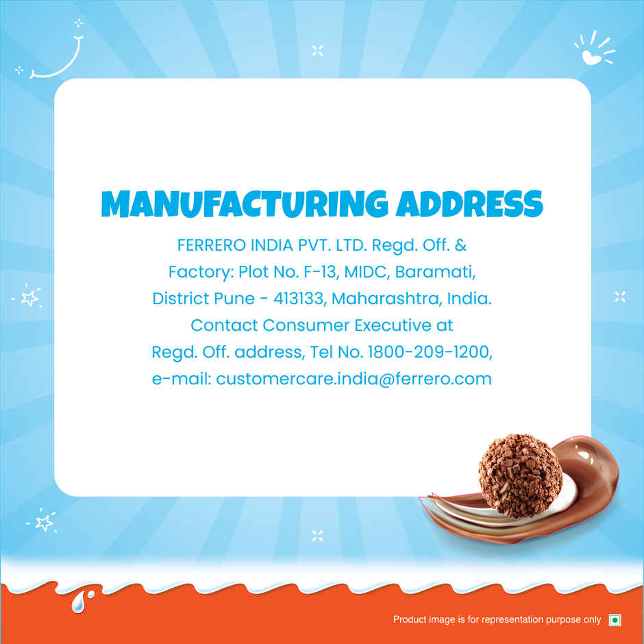 Kinder Joy Batwheels - Single Pack Combo