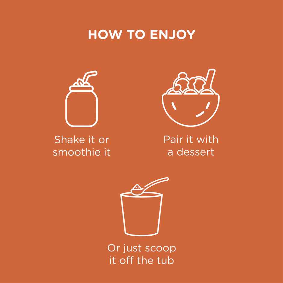 iD Fresh Frozen Chickoo Pulp