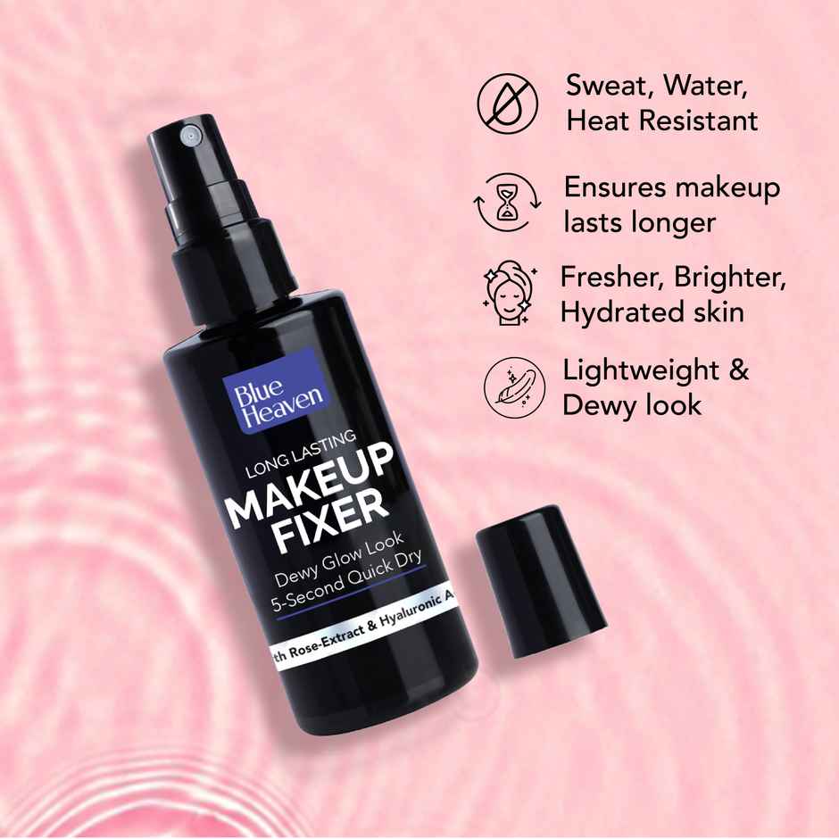 Blue Heaven Long Lasting Make-Up Fixer