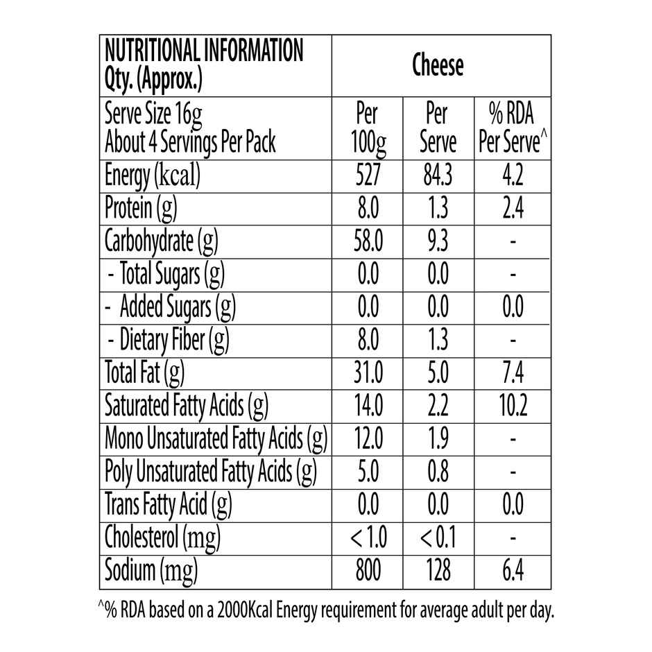ACT II Instant Popcorn - Cheese, Buy 2 Get 1 free offer, Hot & Fresh in 3 mins Combo