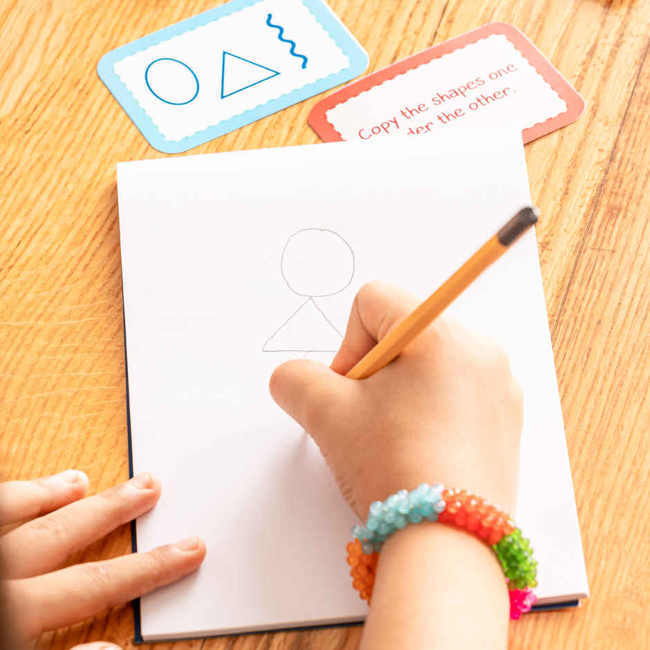 WinMagic Games Quick Draw