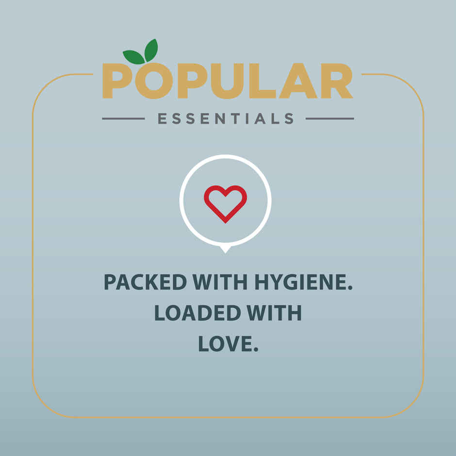 Popular Essentials Sabudana