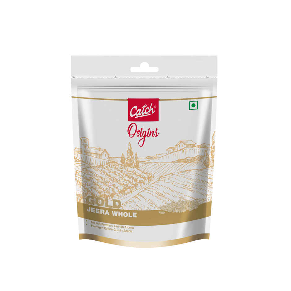 Catch Jeera Gold