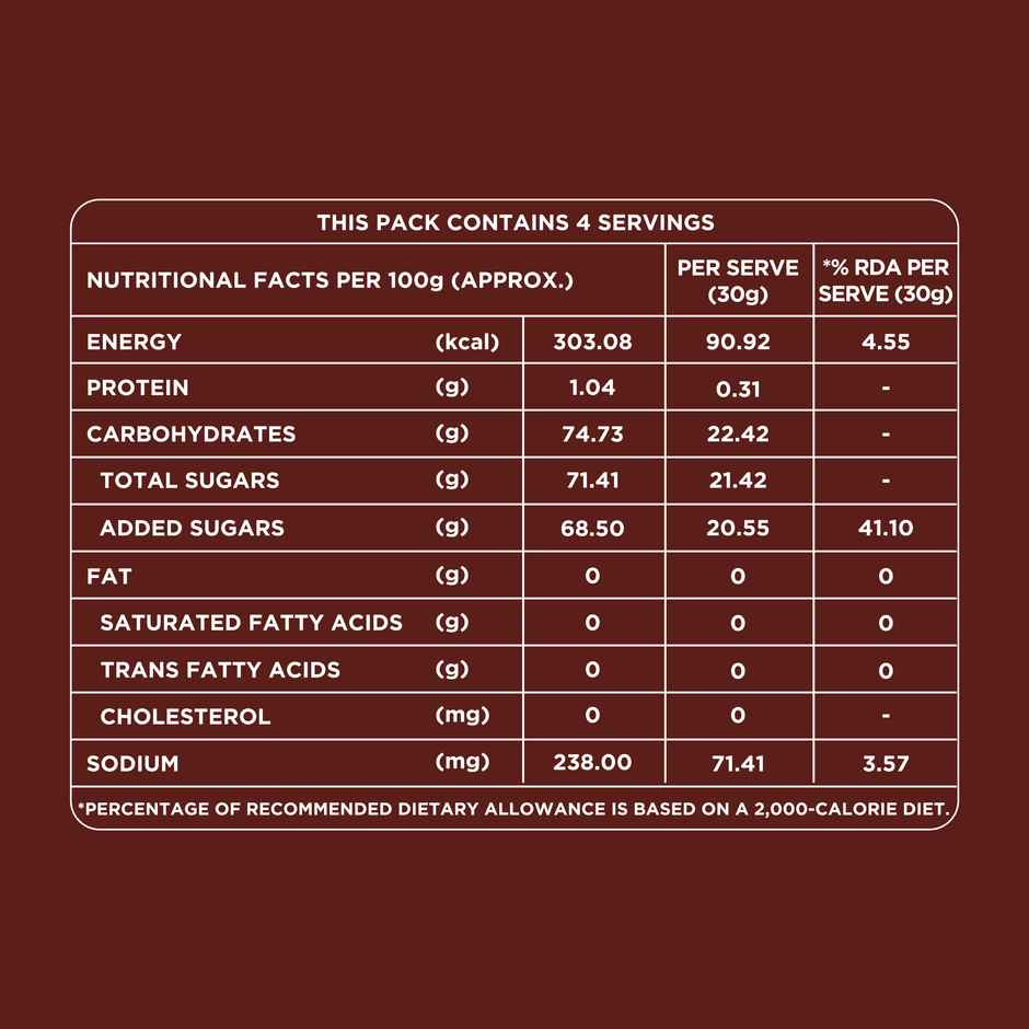 iD Fresh Tamarind Chutney