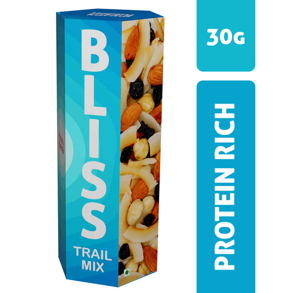 Happy Karma Bliss Trail Mix