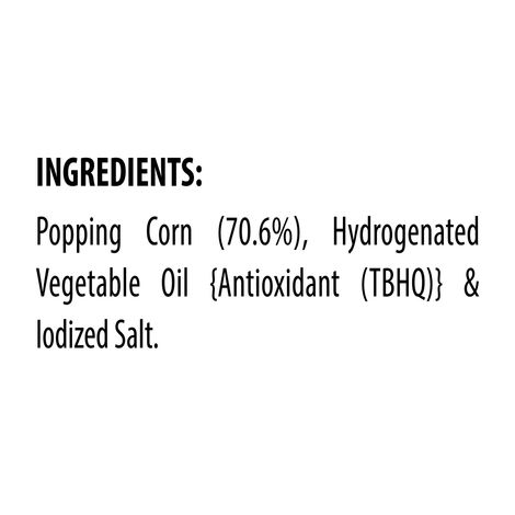 ACT II Microwave Popcorn - Orginal, Big Pack, Hot & Fresh in 3 mins