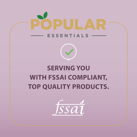 Popular Essentials Thin Poha | Avalakki