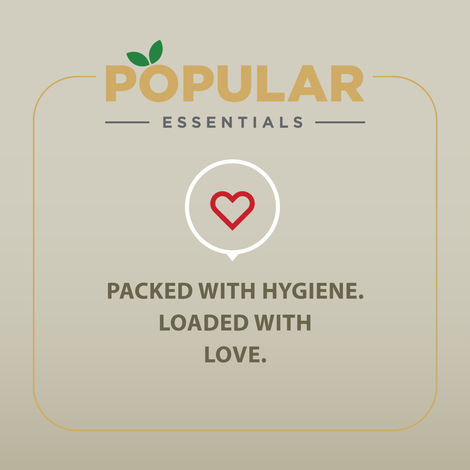 Popular Essentials Upma Sooji